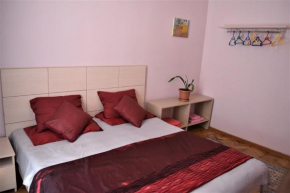 Cascade Apartment & Tours